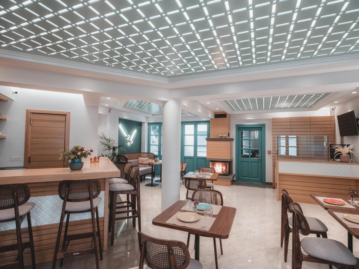 Hotel Castrello Old Town Hospitality Giannina Esterno foto