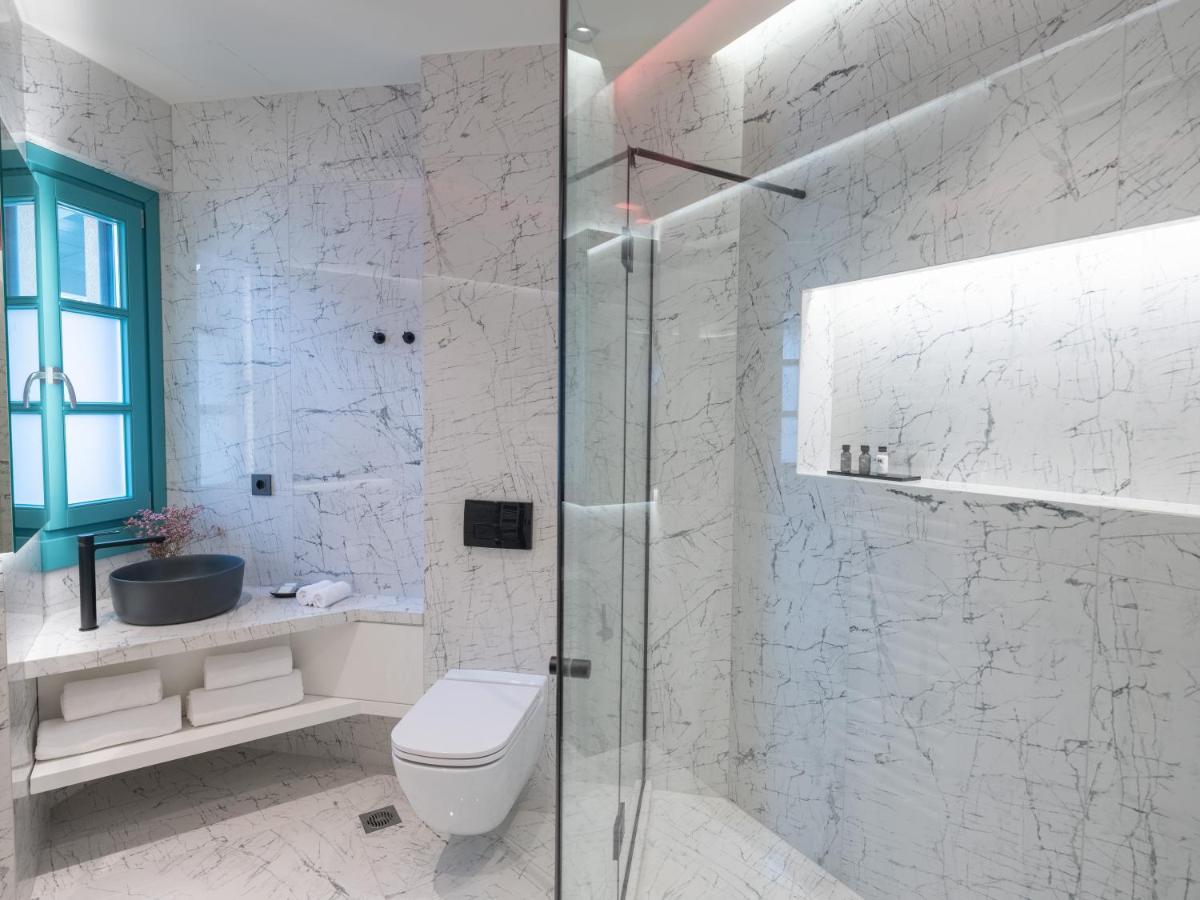 Hotel Castrello Old Town Hospitality Giannina Esterno foto