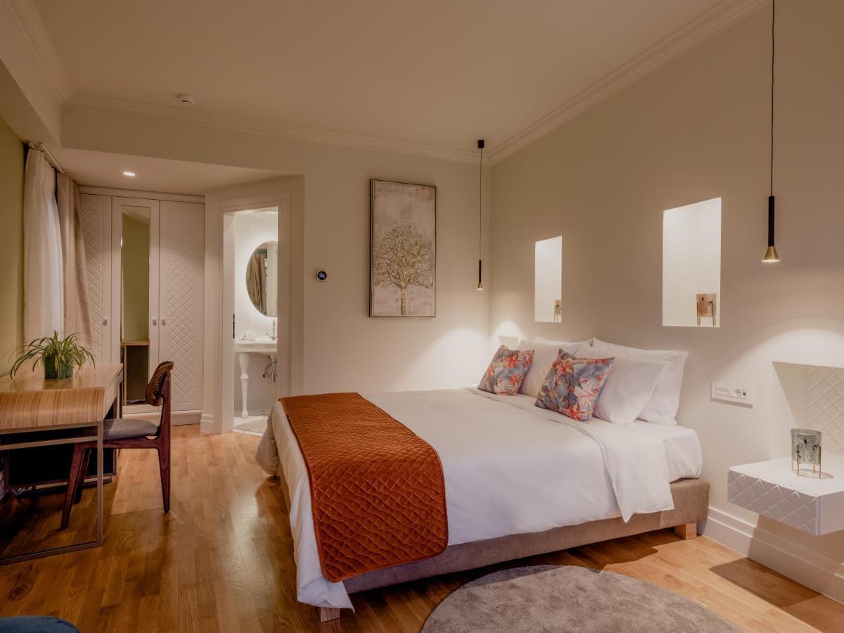 Hotel Castrello Old Town Hospitality Giannina Esterno foto