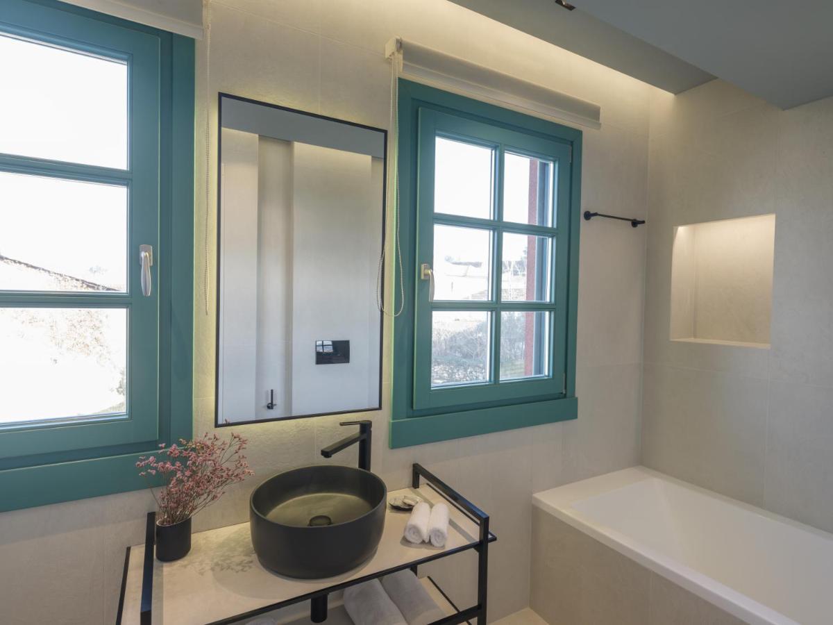 Hotel Castrello Old Town Hospitality Giannina Esterno foto