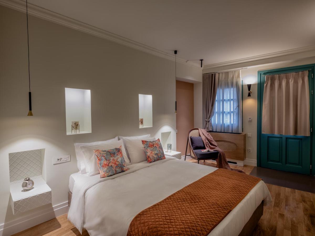 Hotel Castrello Old Town Hospitality Giannina Esterno foto