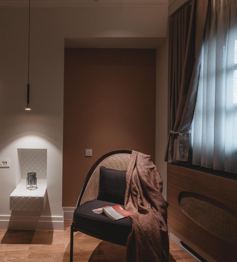 Hotel Castrello Old Town Hospitality Giannina Esterno foto