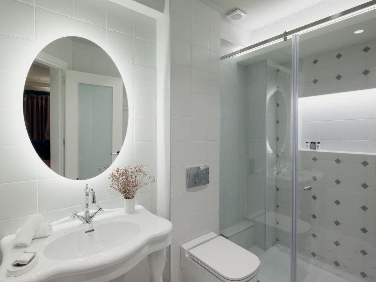Hotel Castrello Old Town Hospitality Giannina Esterno foto