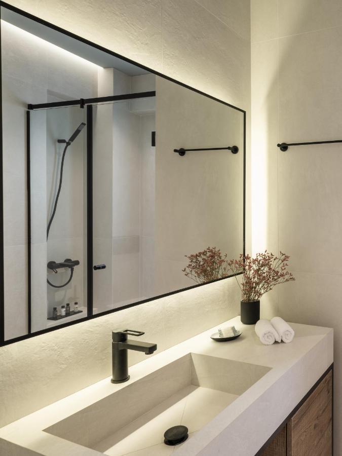 Hotel Castrello Old Town Hospitality Giannina Esterno foto