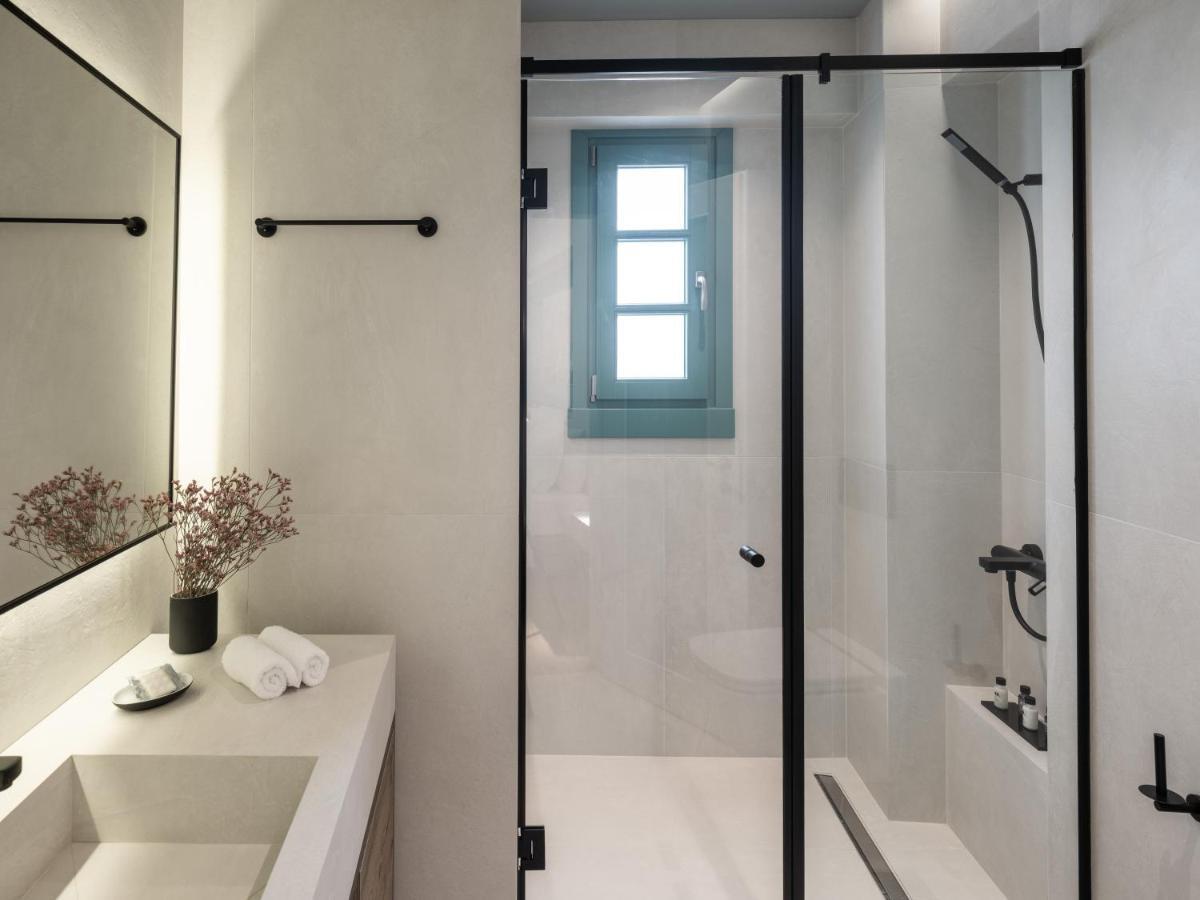 Hotel Castrello Old Town Hospitality Giannina Esterno foto