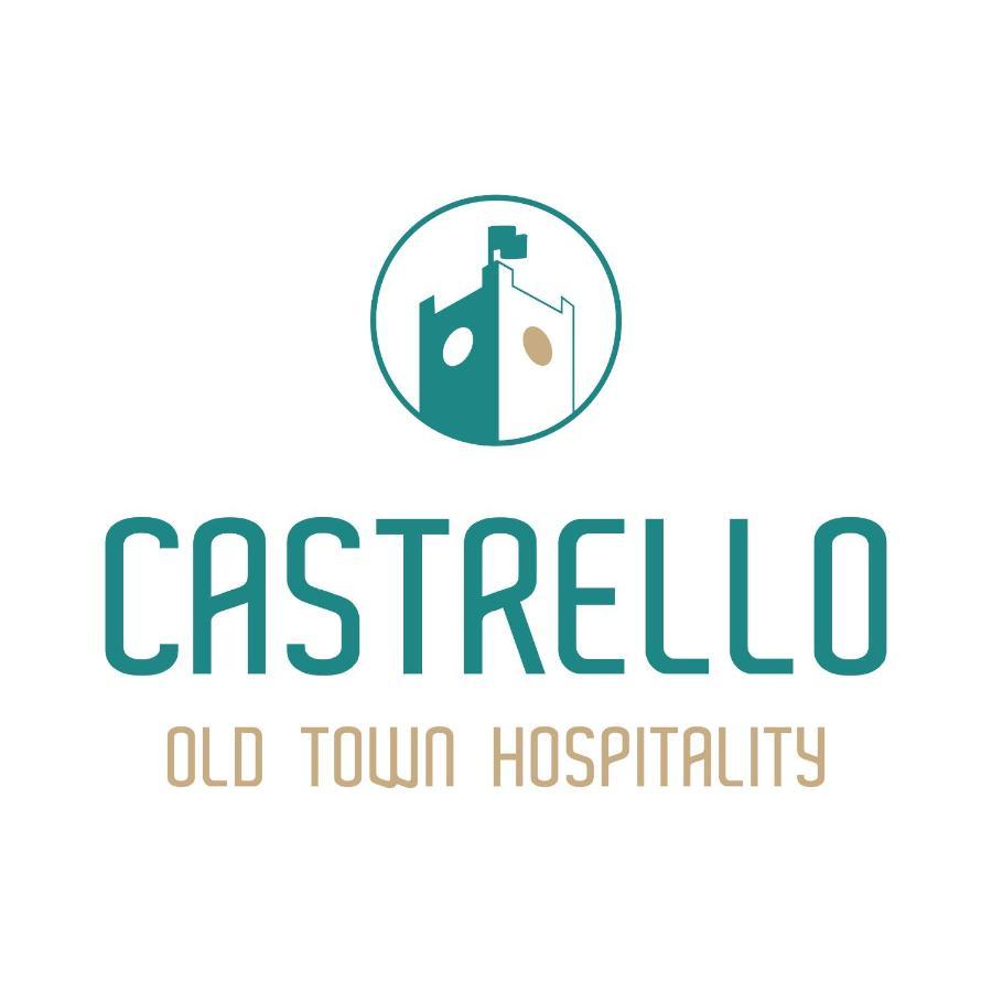 Hotel Castrello Old Town Hospitality Giannina Esterno foto